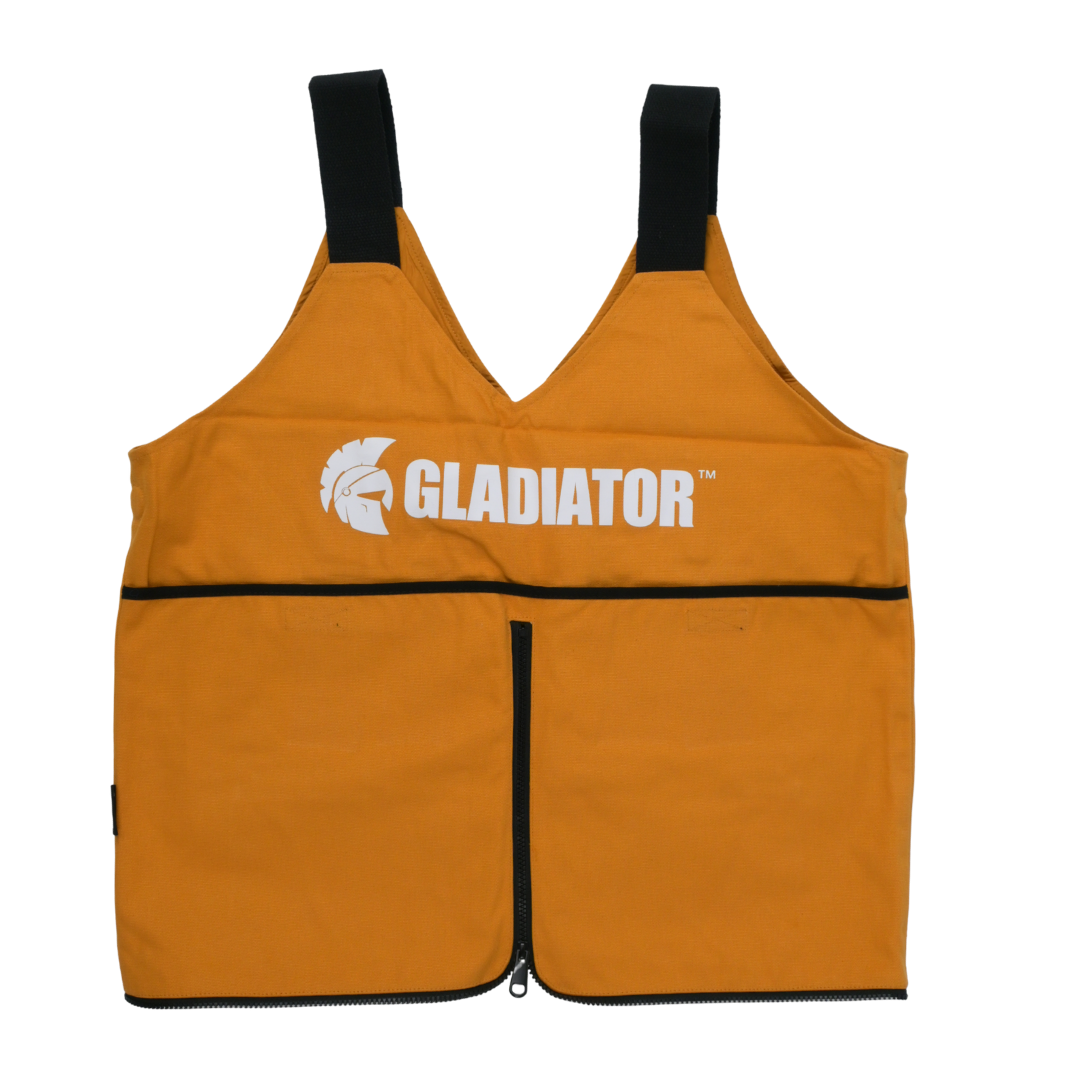 Vest/Bag Shifter