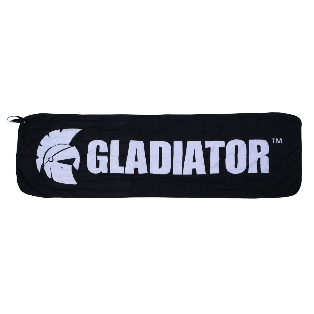 Cool Touch Ice Towel
