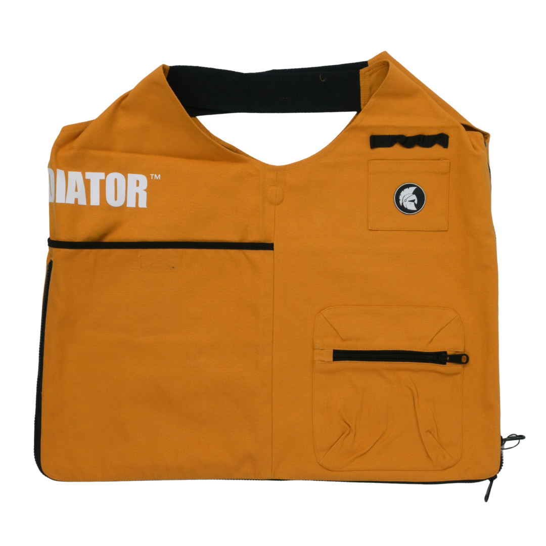 Vest/Bag Shifter