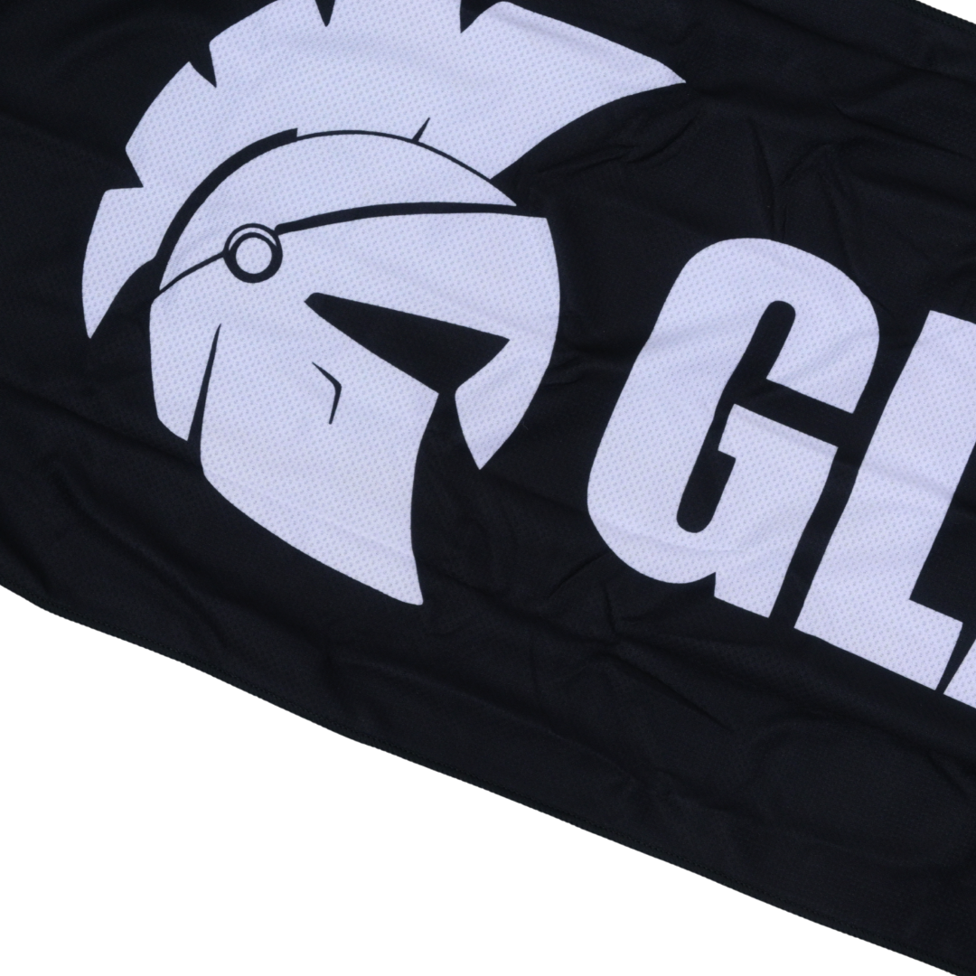 Cool Touch Ice Towel