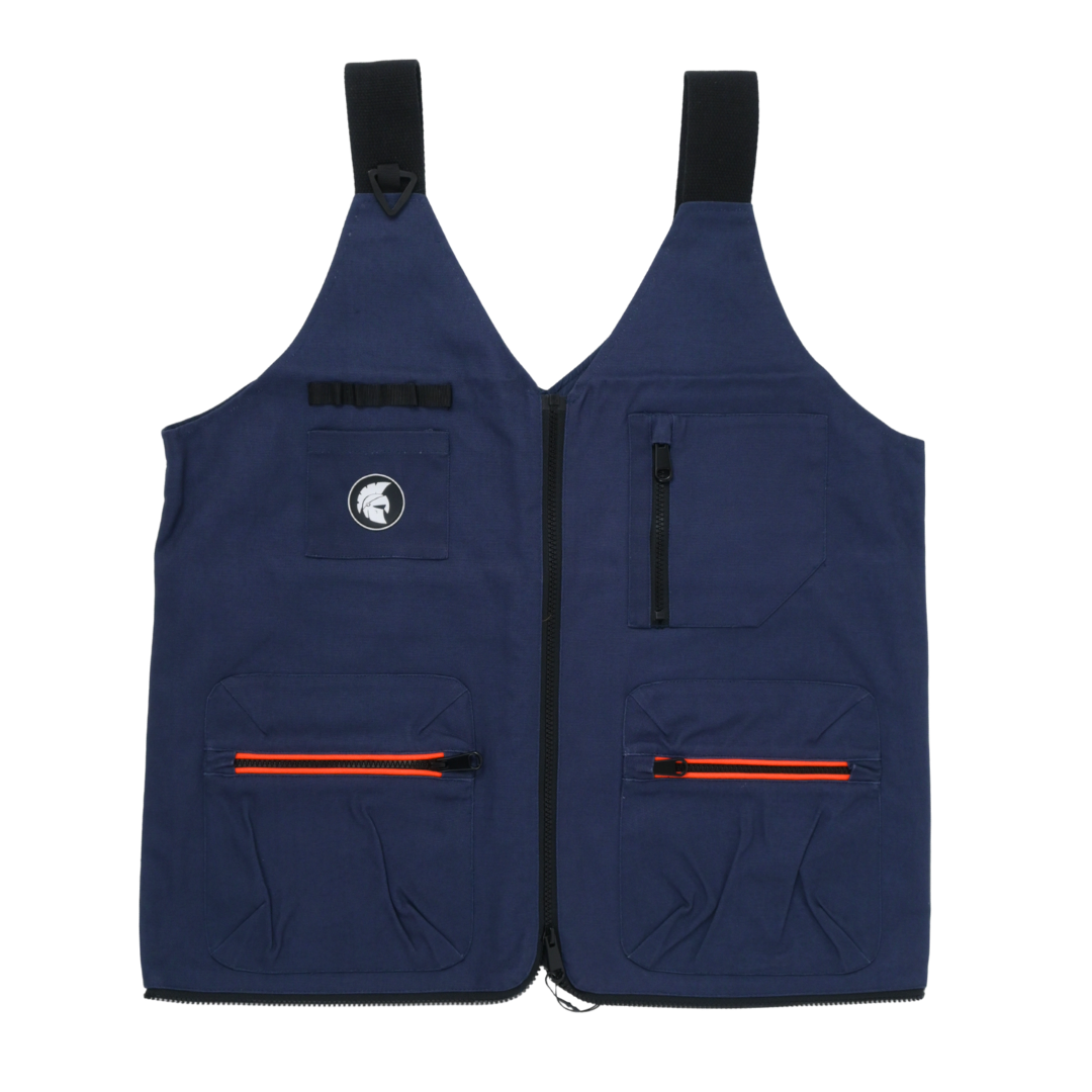 Vest/Bag Shifter