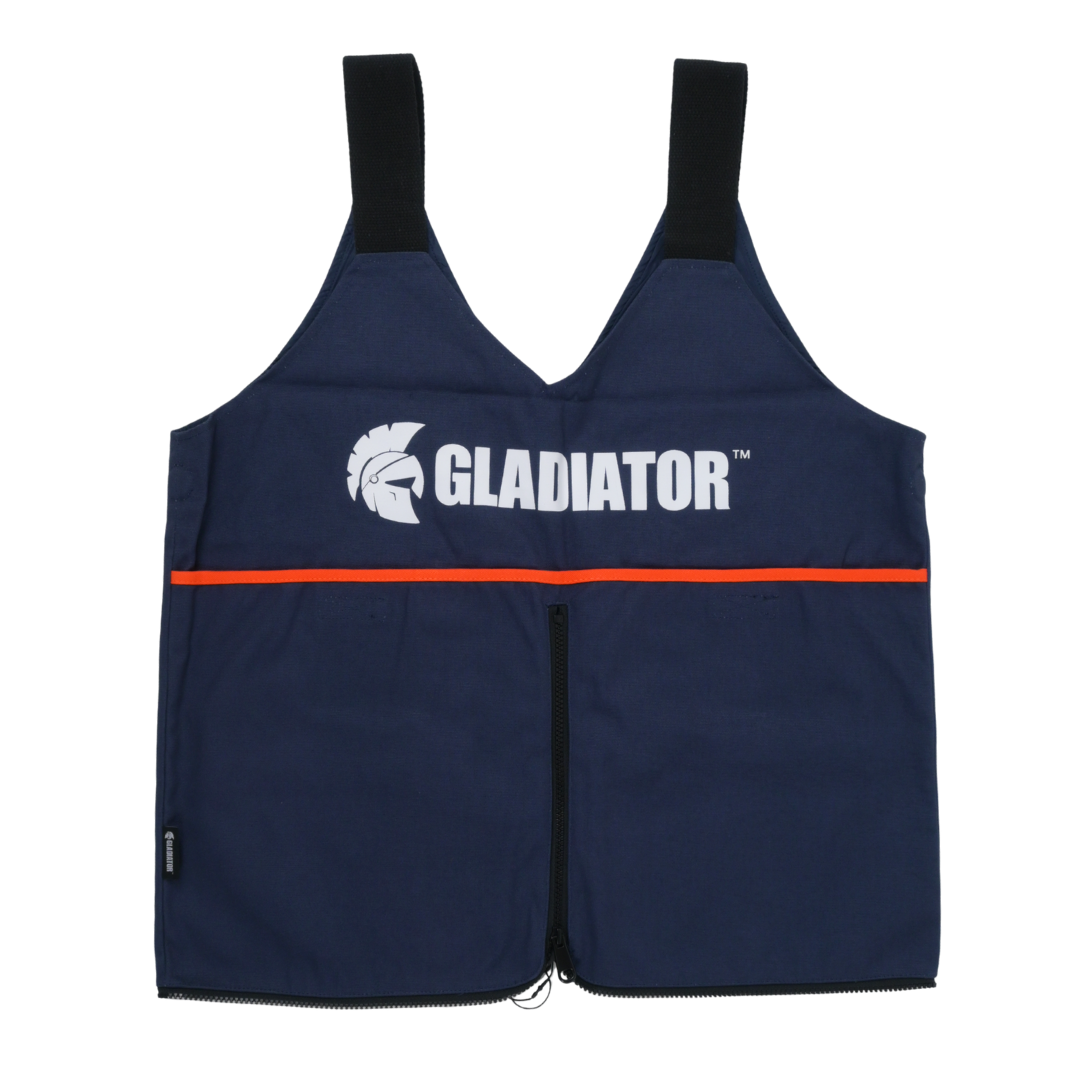 Vest/Bag Shifter