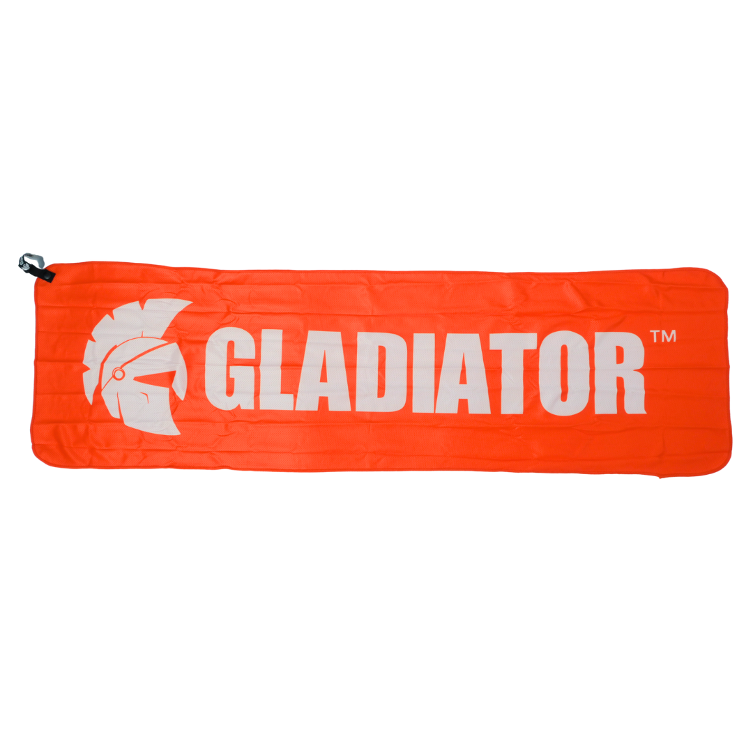 Cool Touch Ice Towel