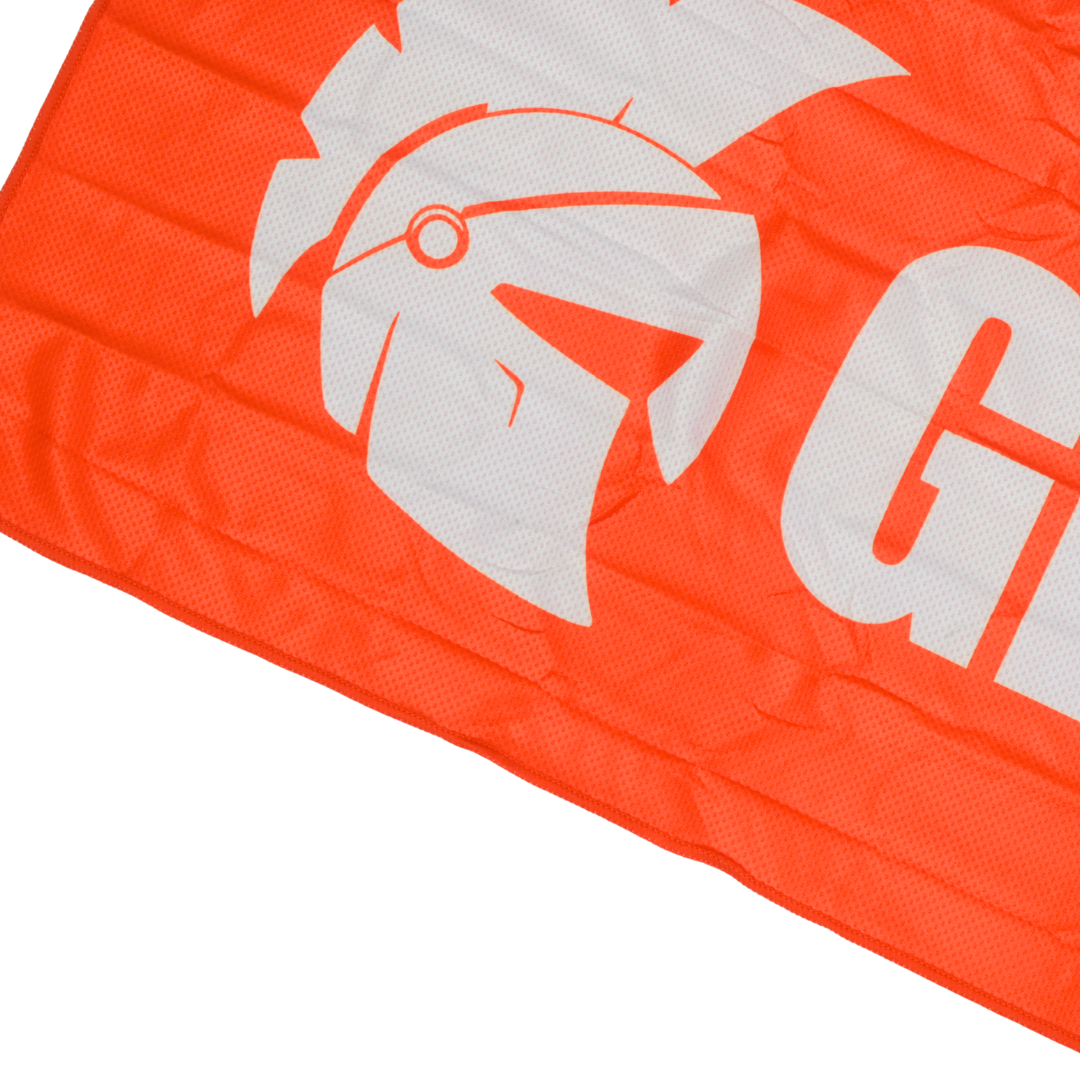 Cool Touch Ice Towel