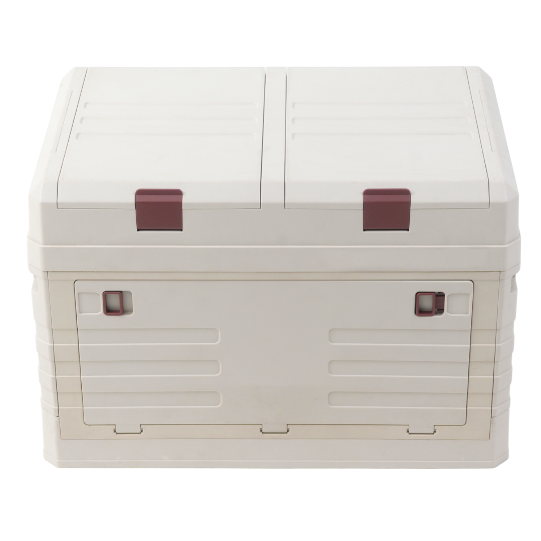 Dapper Box