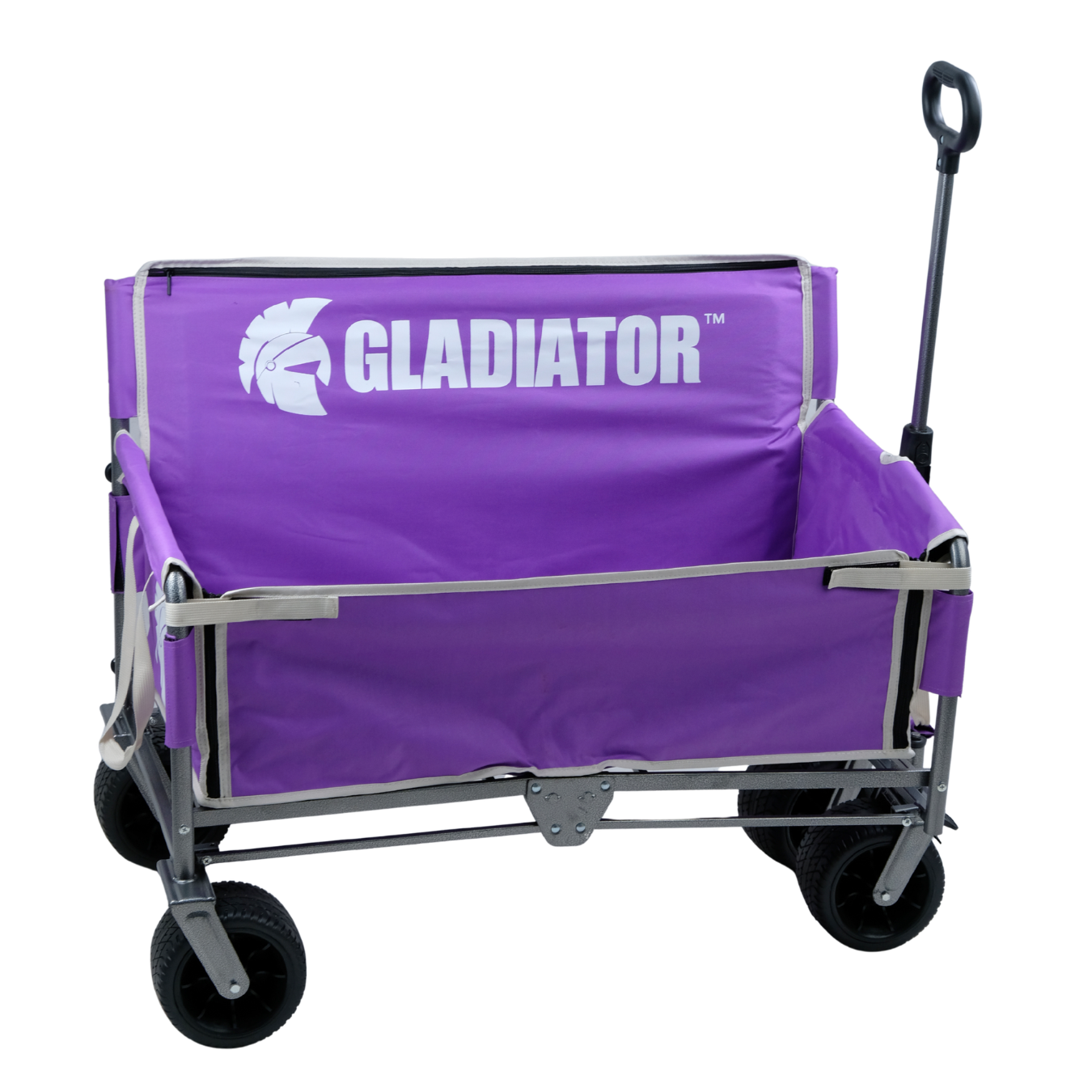 Wagon/Lounge Chair