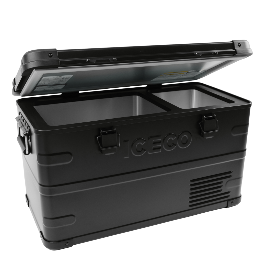 GLADIATOR x ICECO APL35