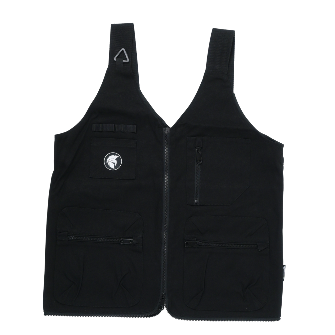 Vest/Bag Shifter