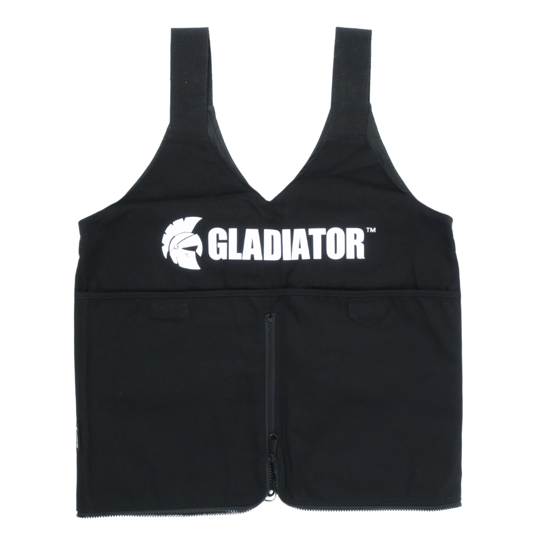 Vest/Bag Shifter