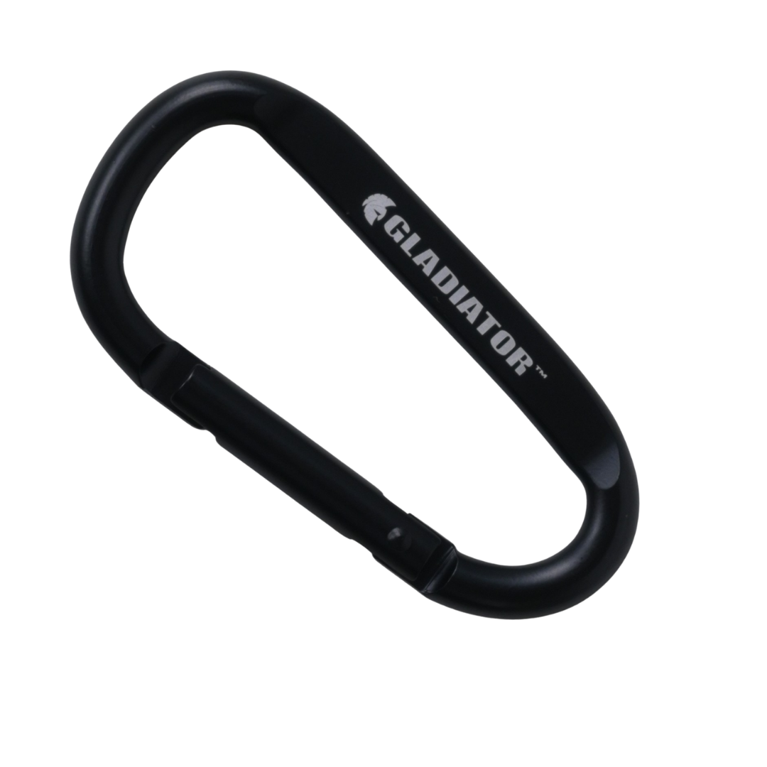 Carabiner