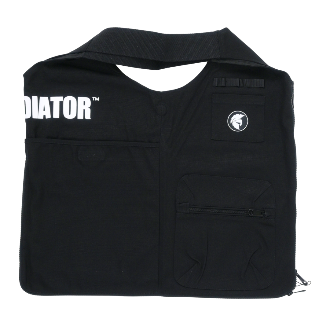 Vest/Bag Shifter