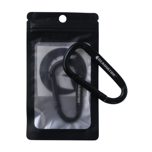 Carabiner