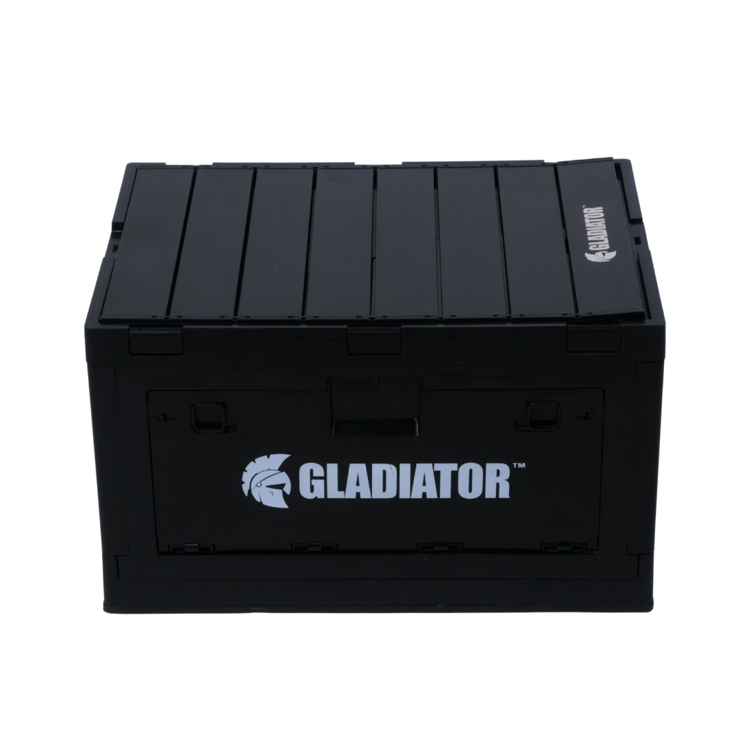 Rise & Conquer Campbox