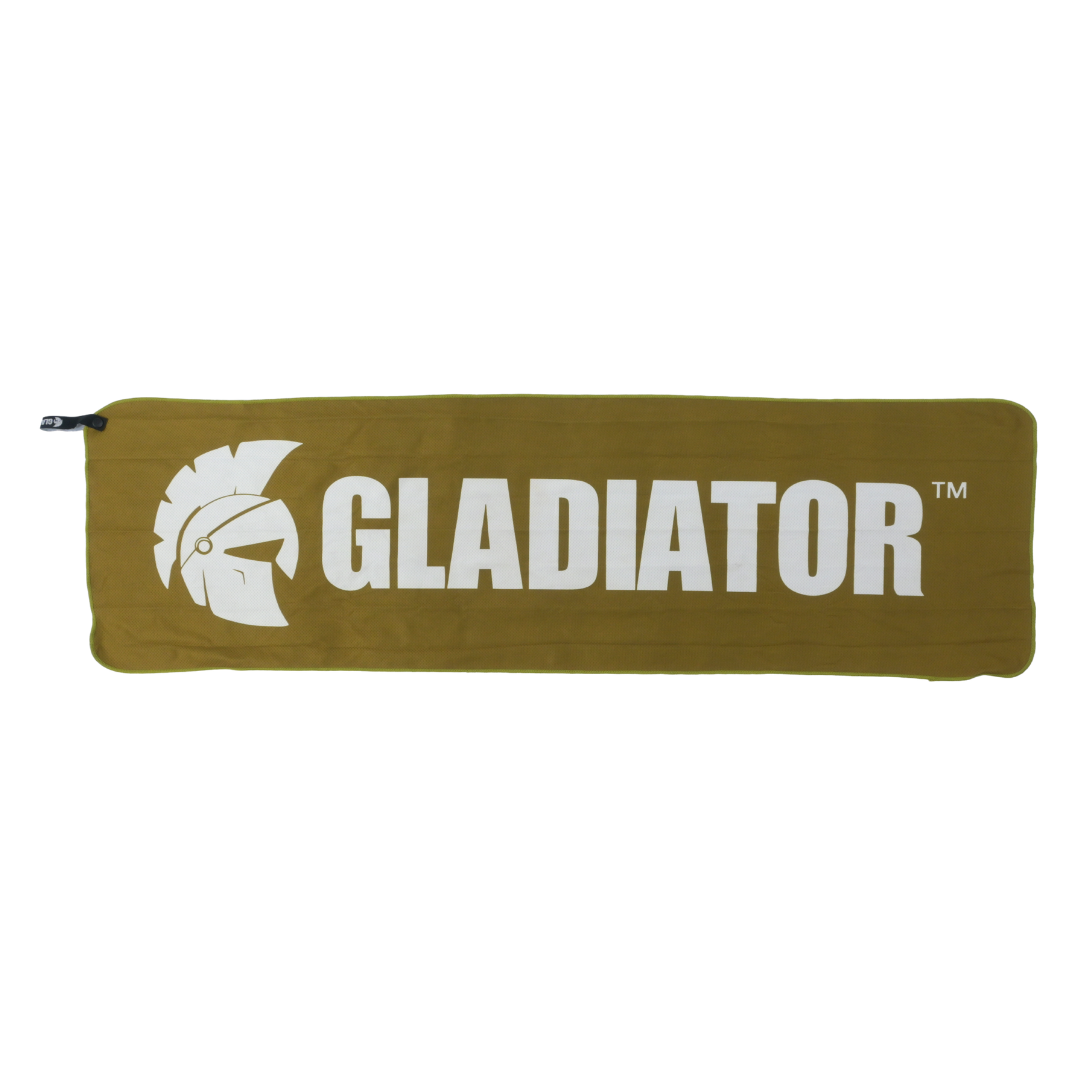 Cool Touch Ice Towel