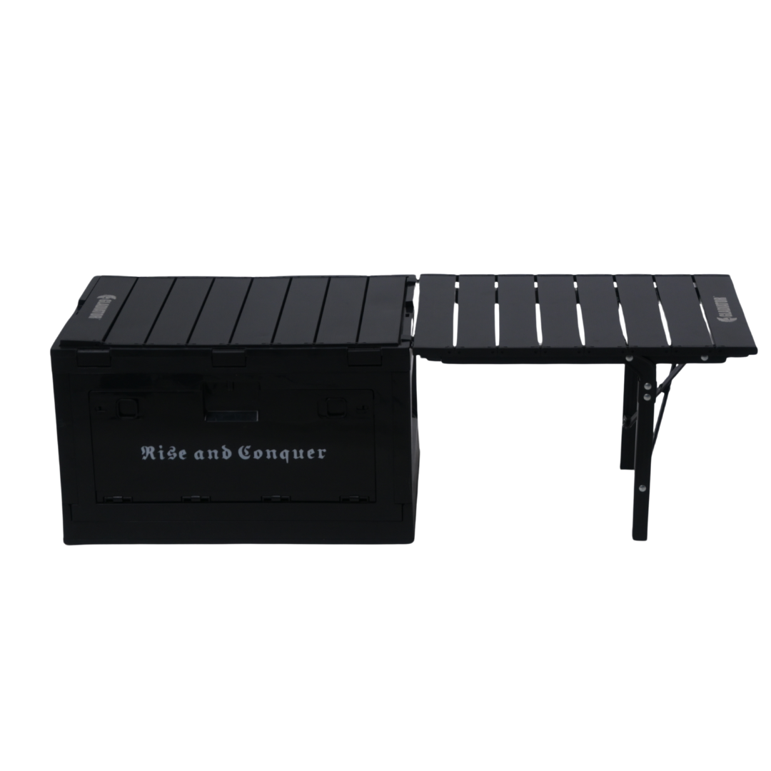 Rise & Conquer Campbox