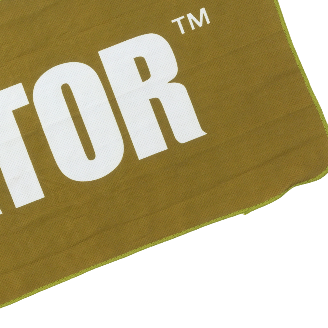 Cool Touch Ice Towel