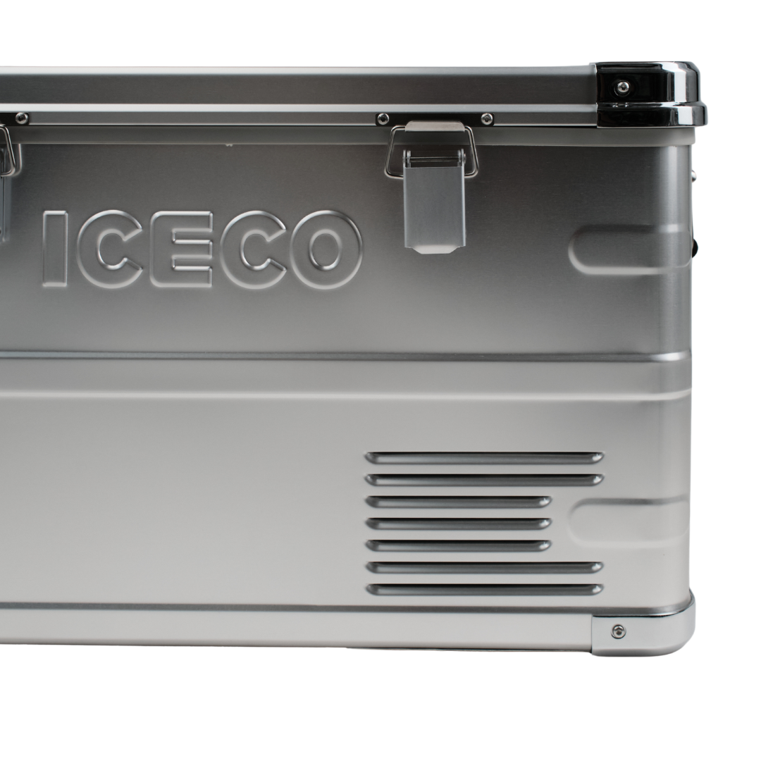 GLADIATOR x ICECO APL35