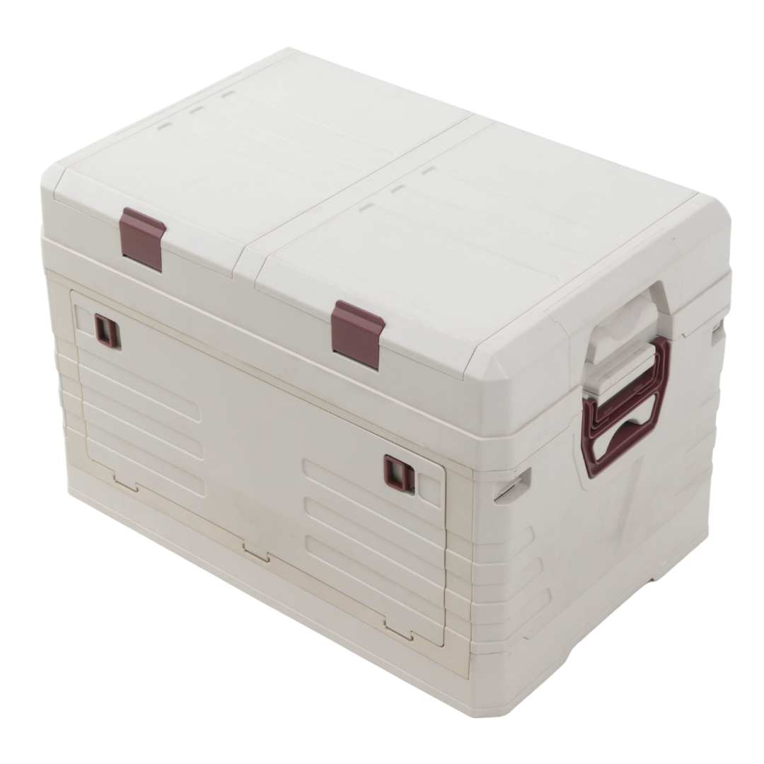 Dapper Box