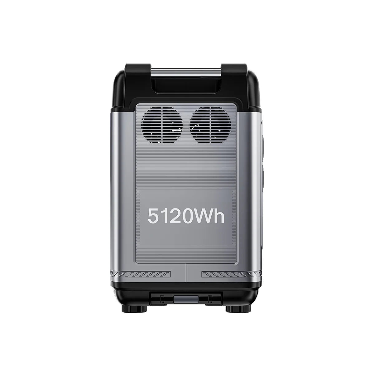 OUKITEL Portable Power Station P5000E PLUS