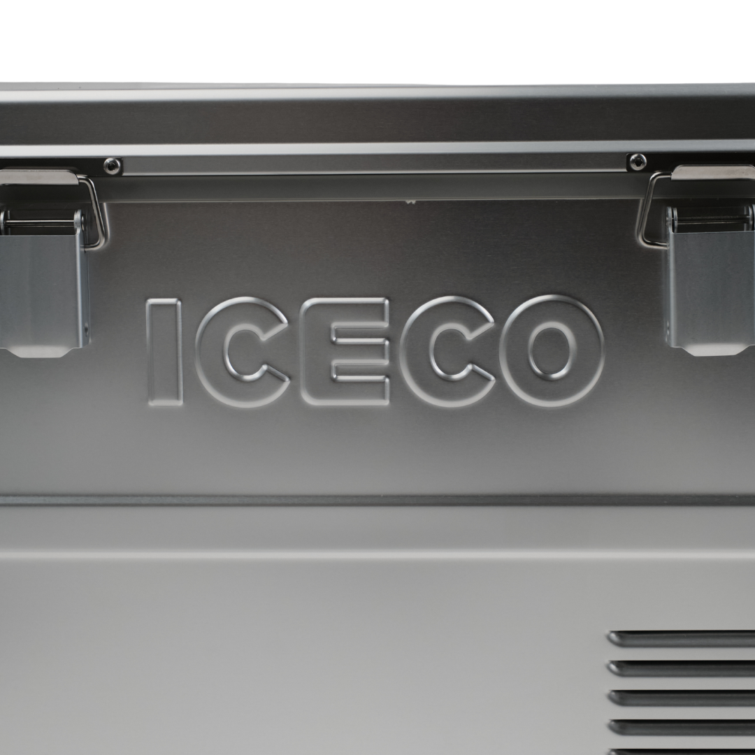 GLADIATOR x ICECO APL35