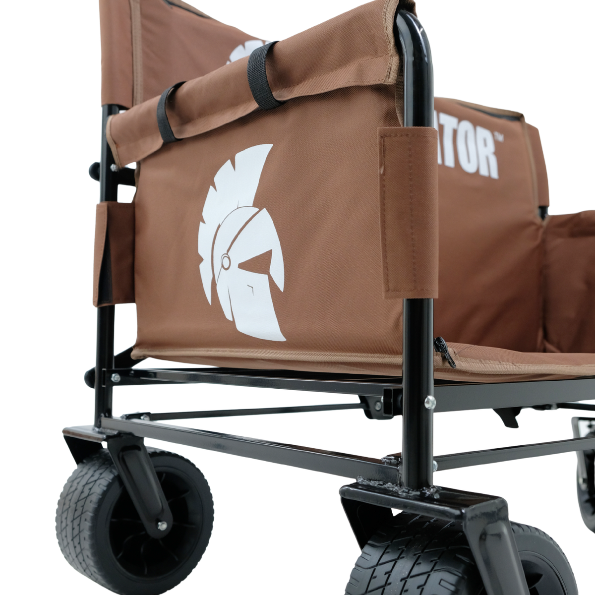 Wagon/Lounge Chair
