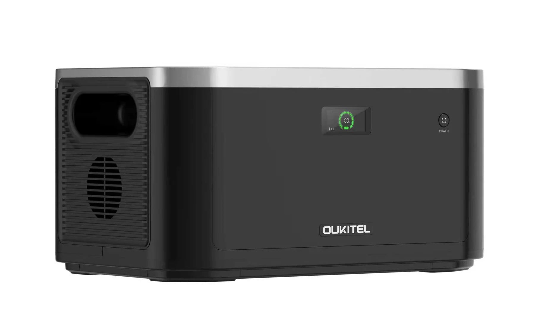 OUKITEL Portable Power Station B2000L