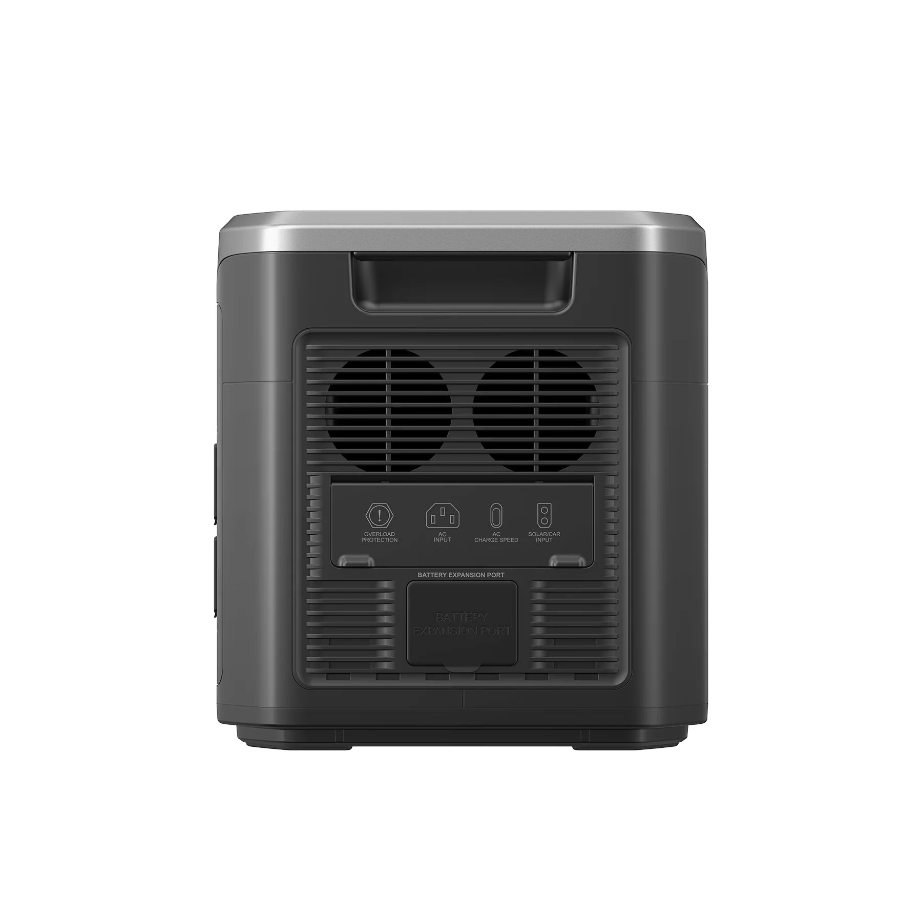 OUKITEL Portable Power Station BP3000E